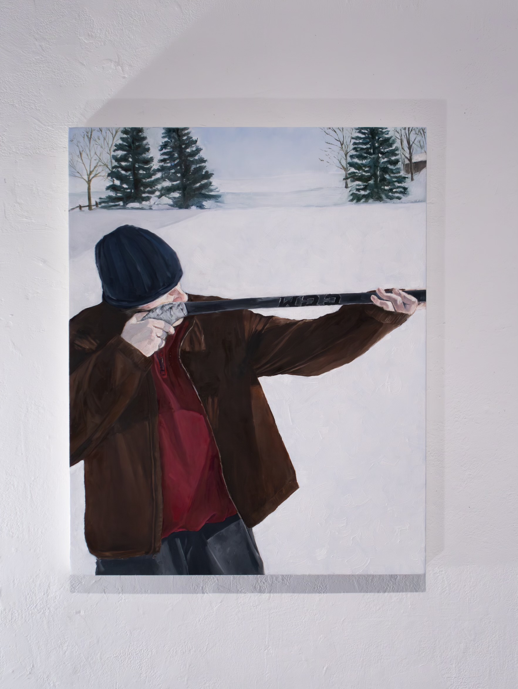 Artwork by Emma Dolphin